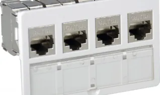 Câblage informatique
