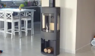 Poêle